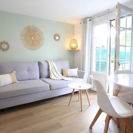 T2 Avec Terrasse / 10Mn Grande Plage Royan Esterno foto