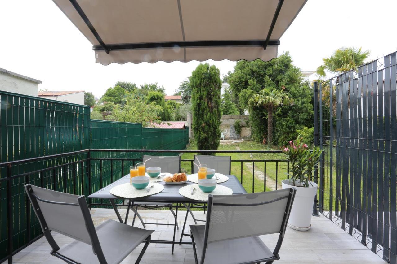 T2 Avec Terrasse / 10Mn Grande Plage Royan Esterno foto