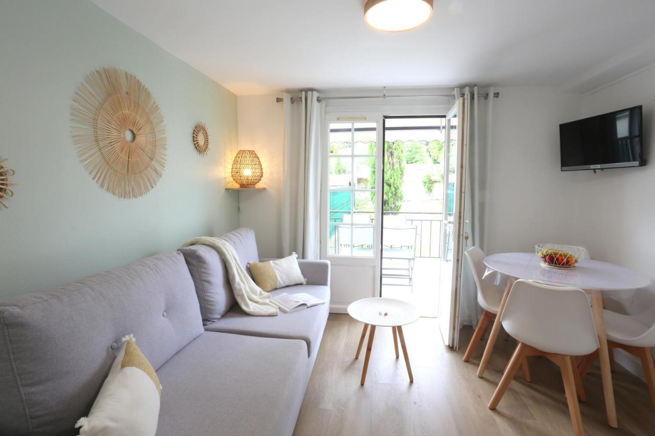 T2 Avec Terrasse / 10Mn Grande Plage Royan Esterno foto