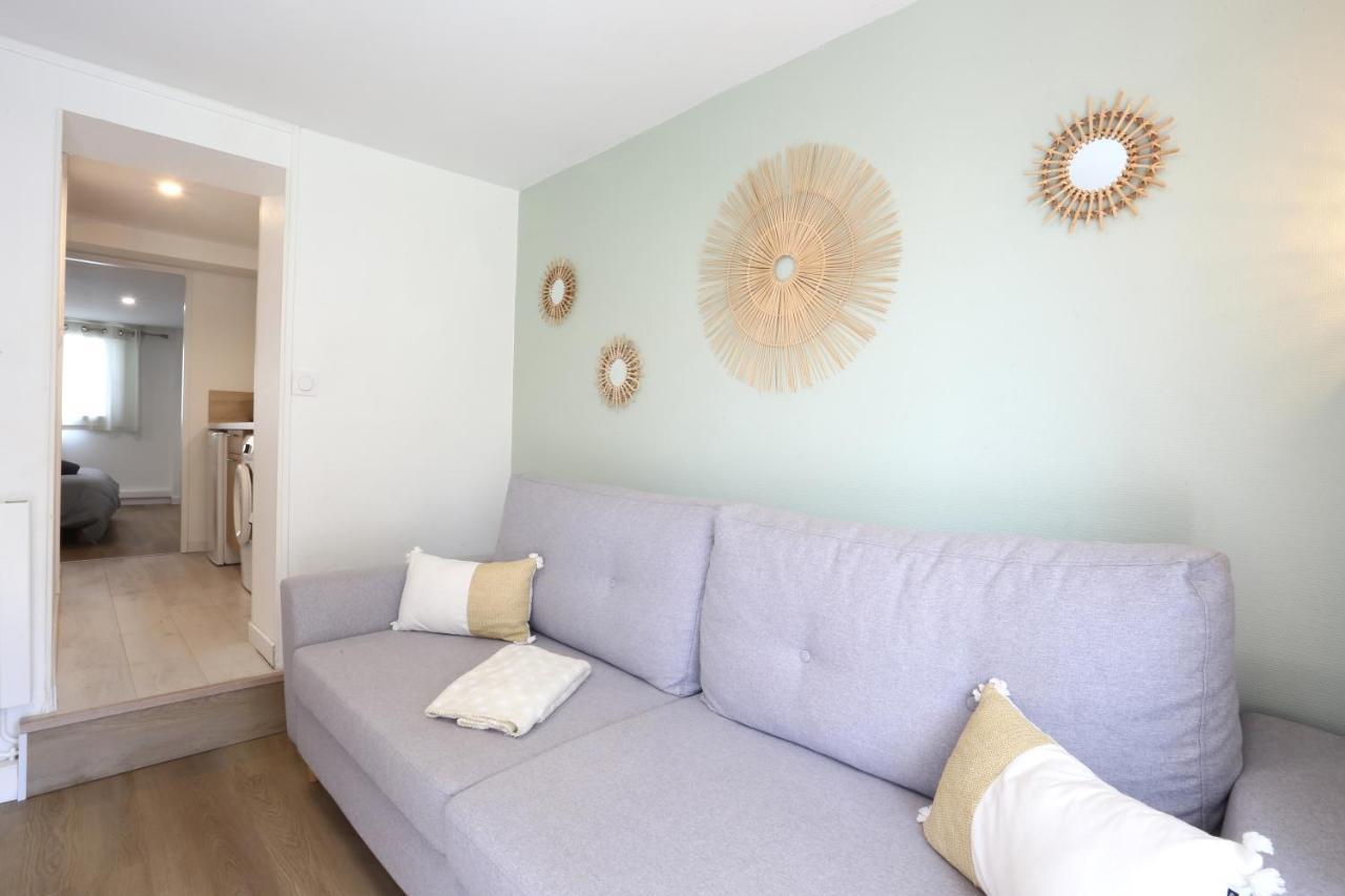 T2 Avec Terrasse / 10Mn Grande Plage Royan Esterno foto